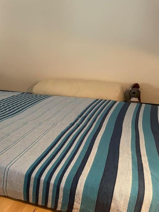 Centro Storico Con Terrazza Appartement Rome