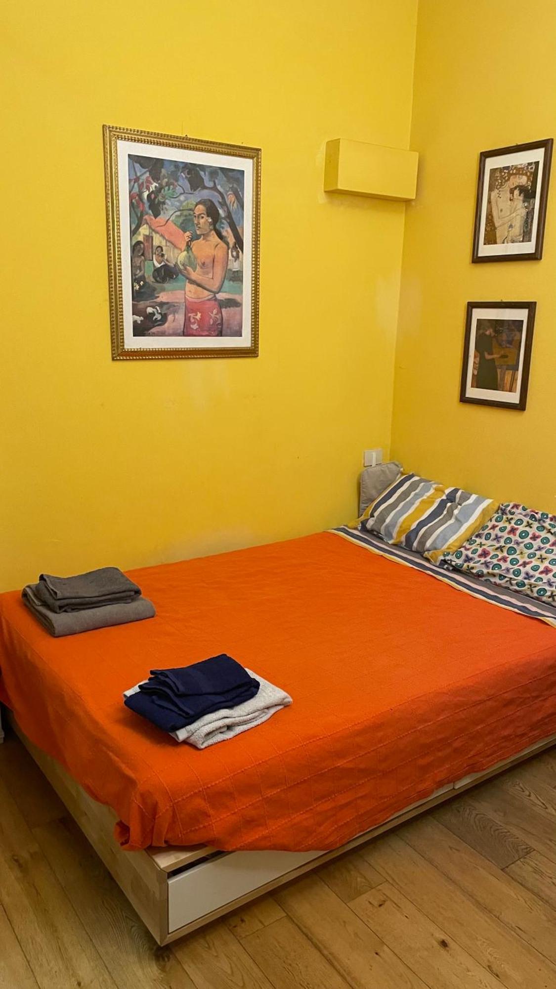 Centro Storico Con Terrazza Appartement